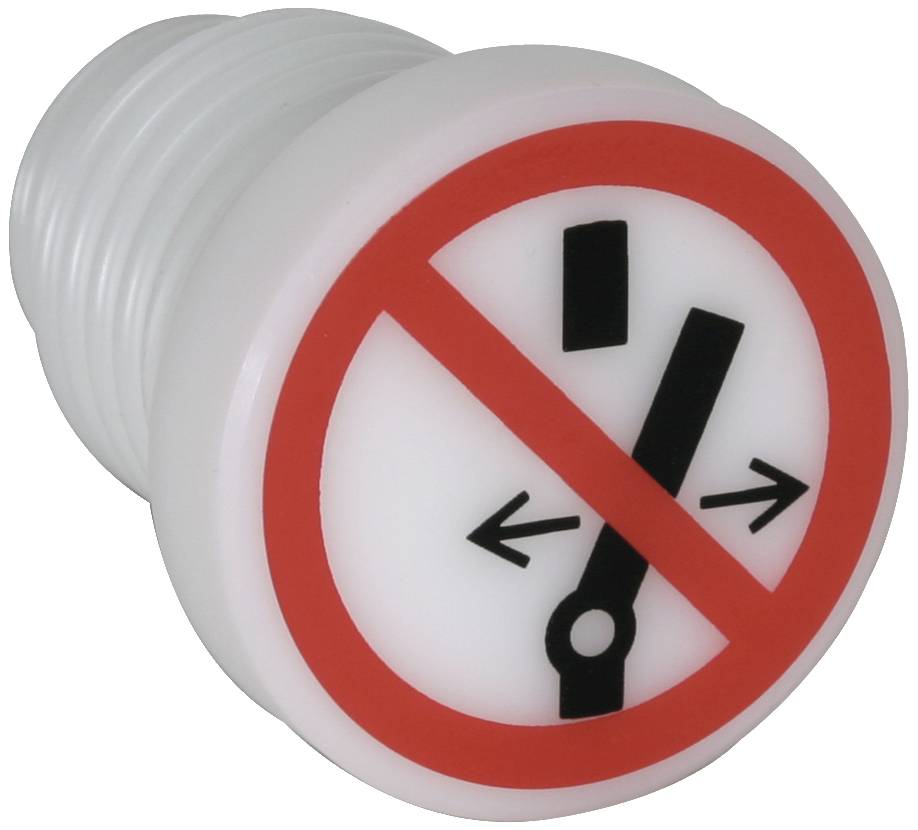 DEHN 785640 SE E27 E33 Élément de blocage 1 pc(s)