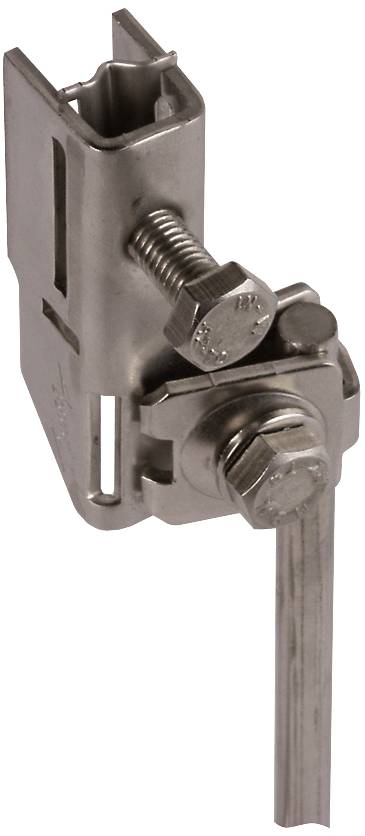 DEHN 540110 SPK 25 BRS AK1X10 2X6.8 V2A Tête de serrage 1 pc(s)