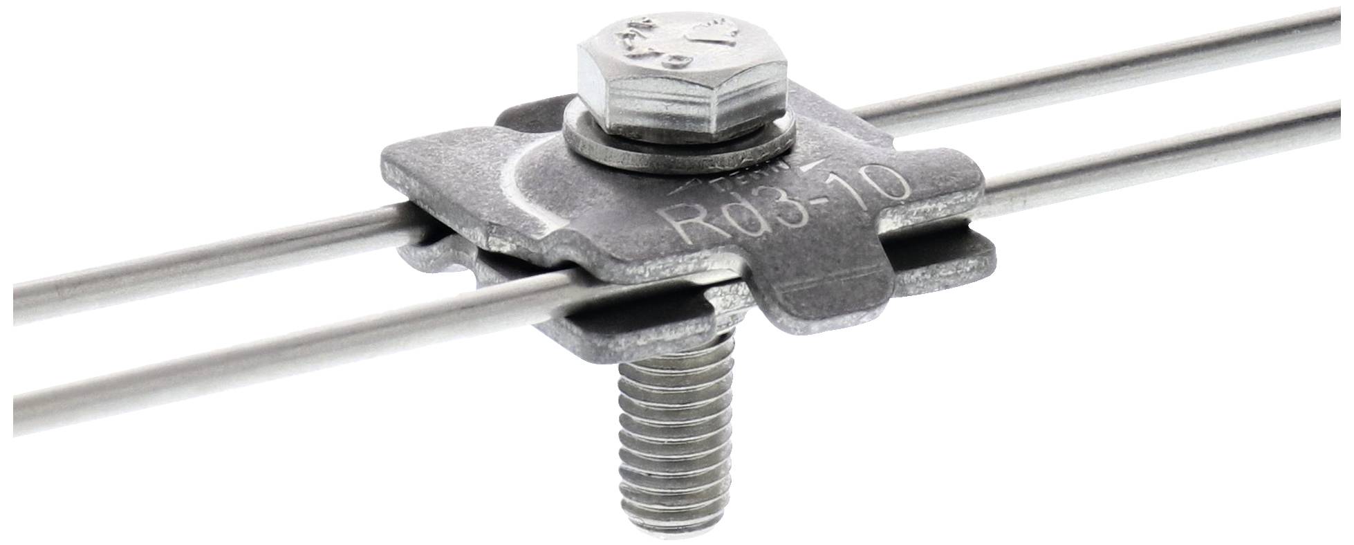 DEHN 540271 MMVK 3.5 8.10 SKM8X30 V4A Accessoire de montage 1 pc(s)