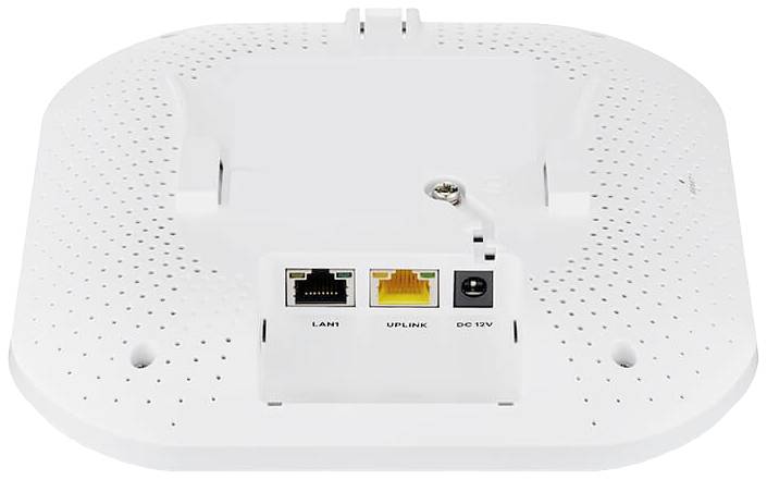 NWA210AX-EU0103F ZyXEL NWA210AX-EU0103F Single Point d'accès Wi-Fi 2.4 GBit/s 2.4 GHz, 5 GHz