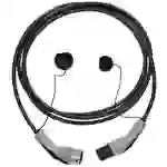 interBär 9620-320.01 Câble de charge pour véhicule électrique 2 m interBär 9620-320.01 Câble de charge pour véhicule électrique 2 m