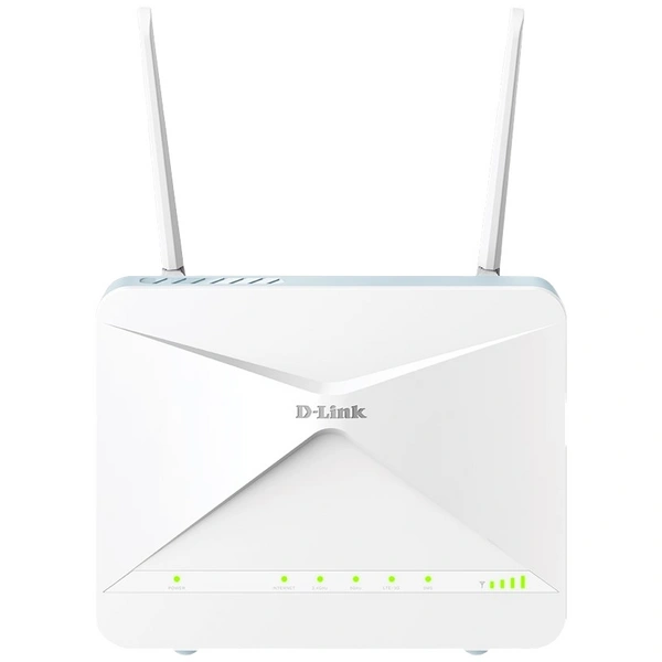 Routeur Wi-Fi avec modem D-Link G415/E Modem intégré: LTE, UMTS 2.4 GHz, 5 GHz 1201 MBit/s Routeur Wi-Fi avec modem D-Link G415/E Modem intégré: LTE, UMTS 2.4 GHz, 5 GHz 1201 MBit/s