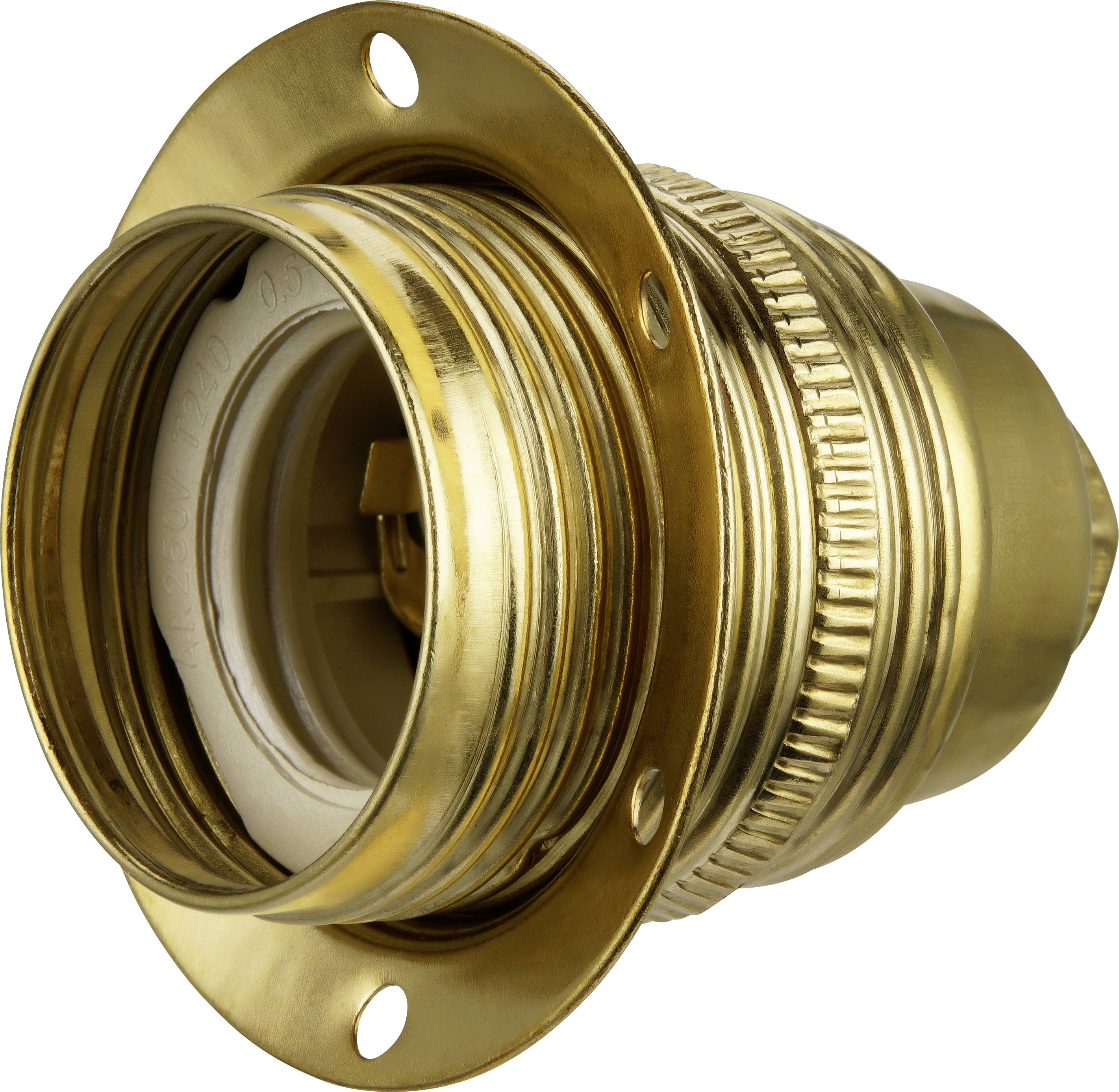 REV 0503100555 Culot E27 230 V 100 W