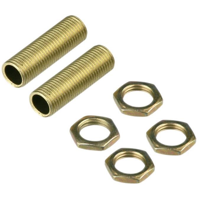 REV 0503410555 Tubes filetés