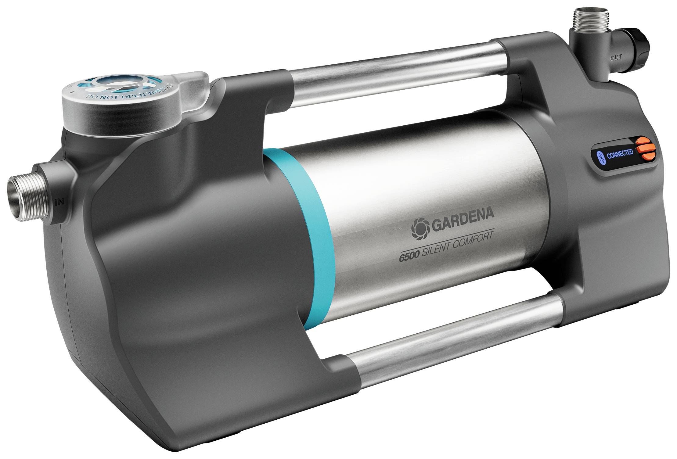 GARDENA 6500 SilentComfort Pompe de jardin 6500 l/h 60 m