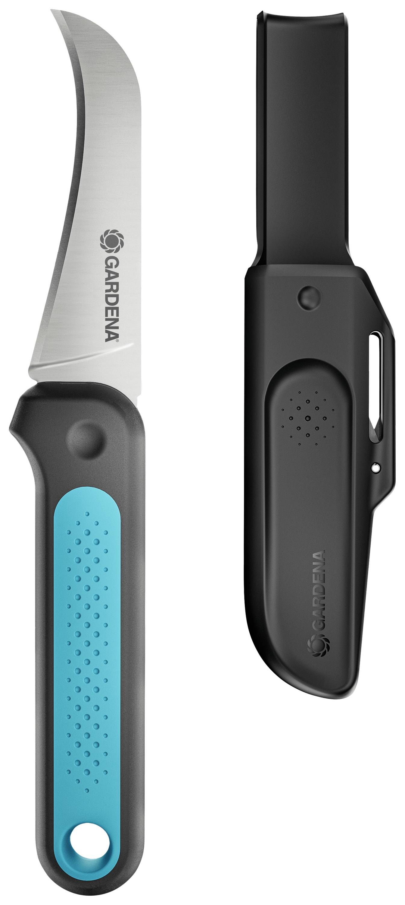 GARDENA 12211-20 Couteau de jardinage