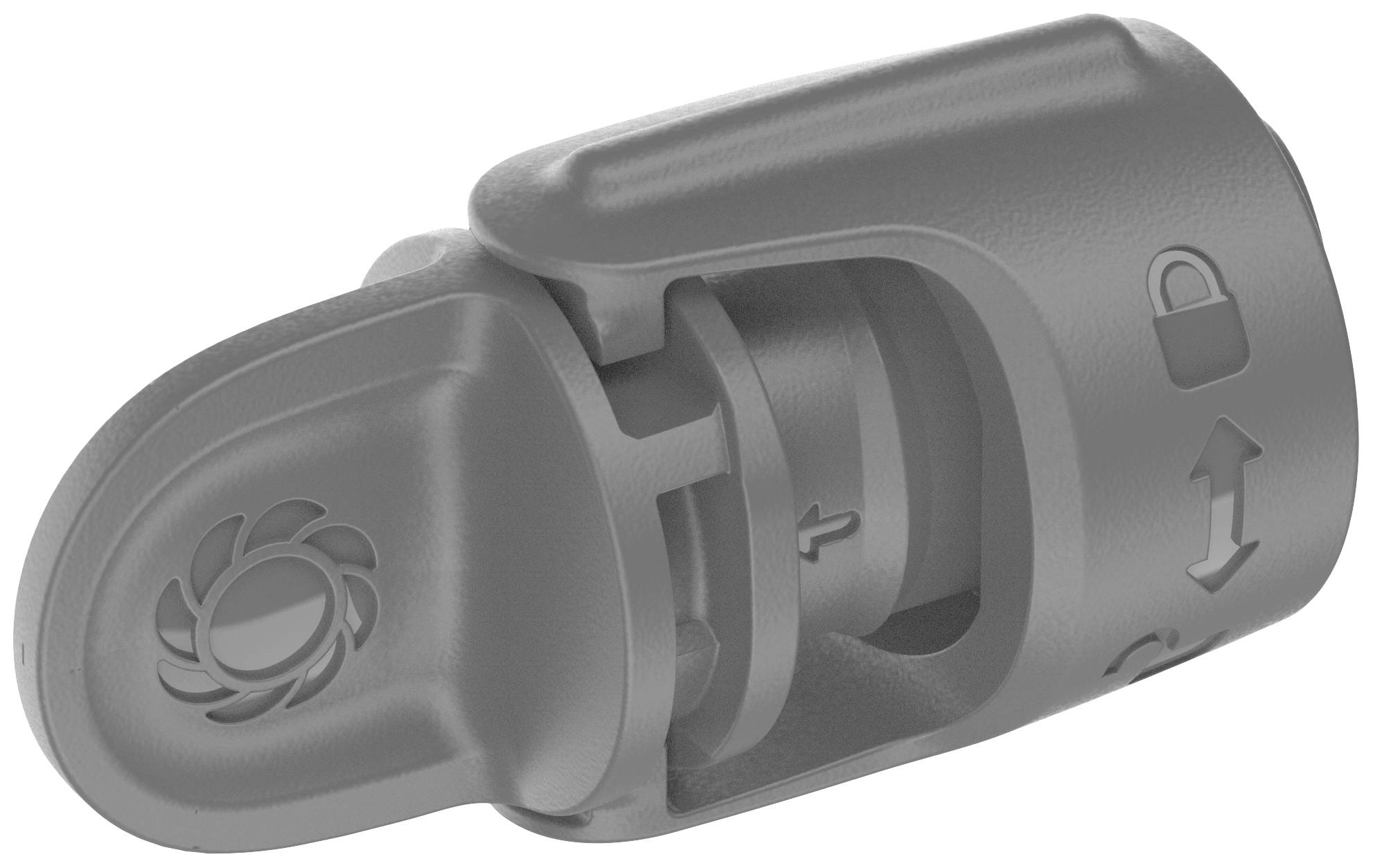 GARDENA Micro-Drip System 13205-20 Bouchon de fermeture Ø 13 mm (1/2")