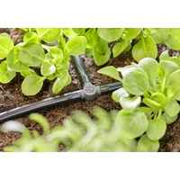 GARDENA Micro-Drip System Pièce en T 4,6 mm (3/16") 13211-20 GARDENA Micro-Drip System Pièce en T 4,6 mm (3/16") 13211-20
