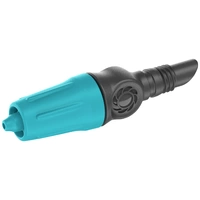 GARDENA Micro-Drip System Goutteur de fin 4,6 mm (3/16") 13305-20 GARDENA Micro-Drip System Goutteur de fin 4,6 mm (3/16") 13305-20