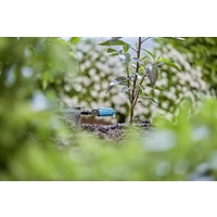 GARDENA Micro-Drip System Goutteur de fin 4,6 mm (3/16") 13305-20 GARDENA Micro-Drip System Goutteur de fin 4,6 mm (3/16") 13305-20