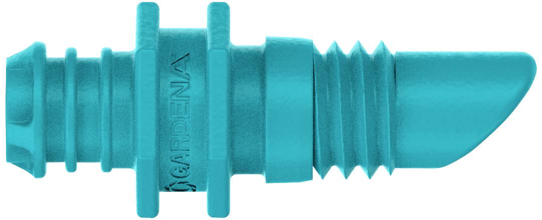 GARDENA Micro-Drip System Goutteur de fin 4,6 mm (3/16") 13307-20