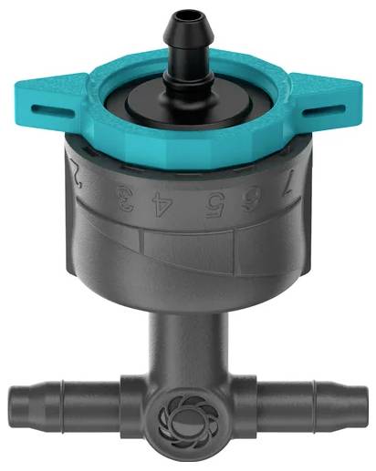 GARDENA Micro-Drip System Goutte à goutte 4,6 mm (3/16") 13314-20