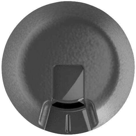 GARDENA Micro-Drip System Buse d'extrémité de plate-bande Ø 13 mm (1/2") 13318-20