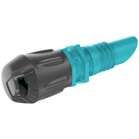 GARDENA Micro-Drip System Buse de pulvérisation Ø 13 mm (1/2") 13320-20 GARDENA Micro-Drip System Buse de pulvérisation Ø 13 mm (1/2") 13320-20