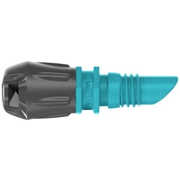 GARDENA Micro-Drip System Buse de pulvérisation Ø 13 mm (1/2") 13320-20 GARDENA Micro-Drip System Buse de pulvérisation Ø 13 mm (1/2") 13320-20