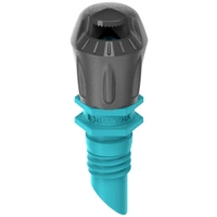GARDENA Micro-Drip System Buse de pulvérisation Ø 13 mm (1/2") 13320-20 GARDENA Micro-Drip System Buse de pulvérisation Ø 13 mm (1/2") 13320-20