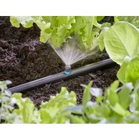 GARDENA Micro-Drip System Buse de pulvérisation Ø 13 mm (1/2") 13320-20 GARDENA Micro-Drip System Buse de pulvérisation Ø 13 mm (1/2") 13320-20