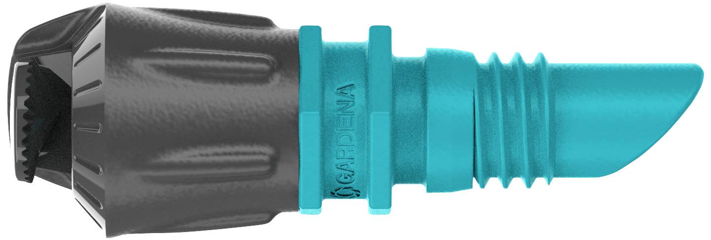 GARDENA Micro-Drip System 13321-20 Buse de pulvérisation Ø 13 mm (1/2")