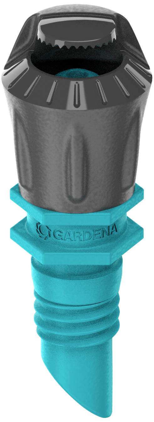 GARDENA Micro-Drip System 13321-20 Buse de pulvérisation Ø 13 mm (1/2")