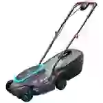 GARDENA PowerMax 32/18V P4A Read sans fil Tondeuse à gazon sans fil avec chargeur 18 V Largeur de coupe (max.) 320 mm GARDENA PowerMax 32/18V P4A Read sans fil Tondeuse à gazon sans fil avec chargeur 18 V Largeur de coupe (max.) 320 mm