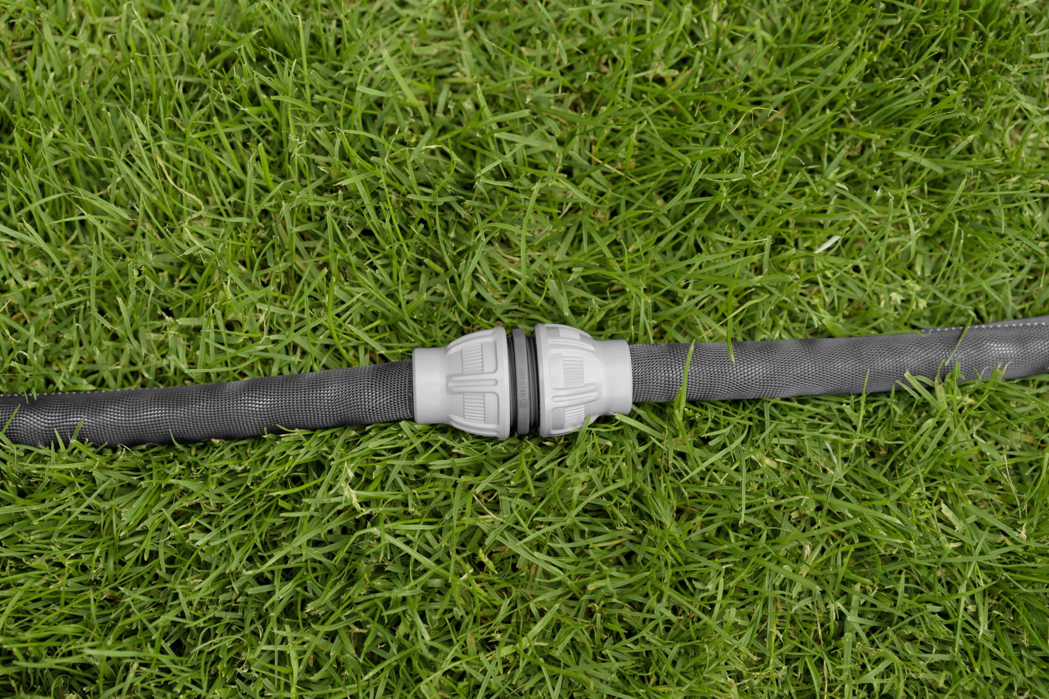 GARDENA 18230-20 Liano Pièce de réparation de tuyau Ø 13 mm (1/2")