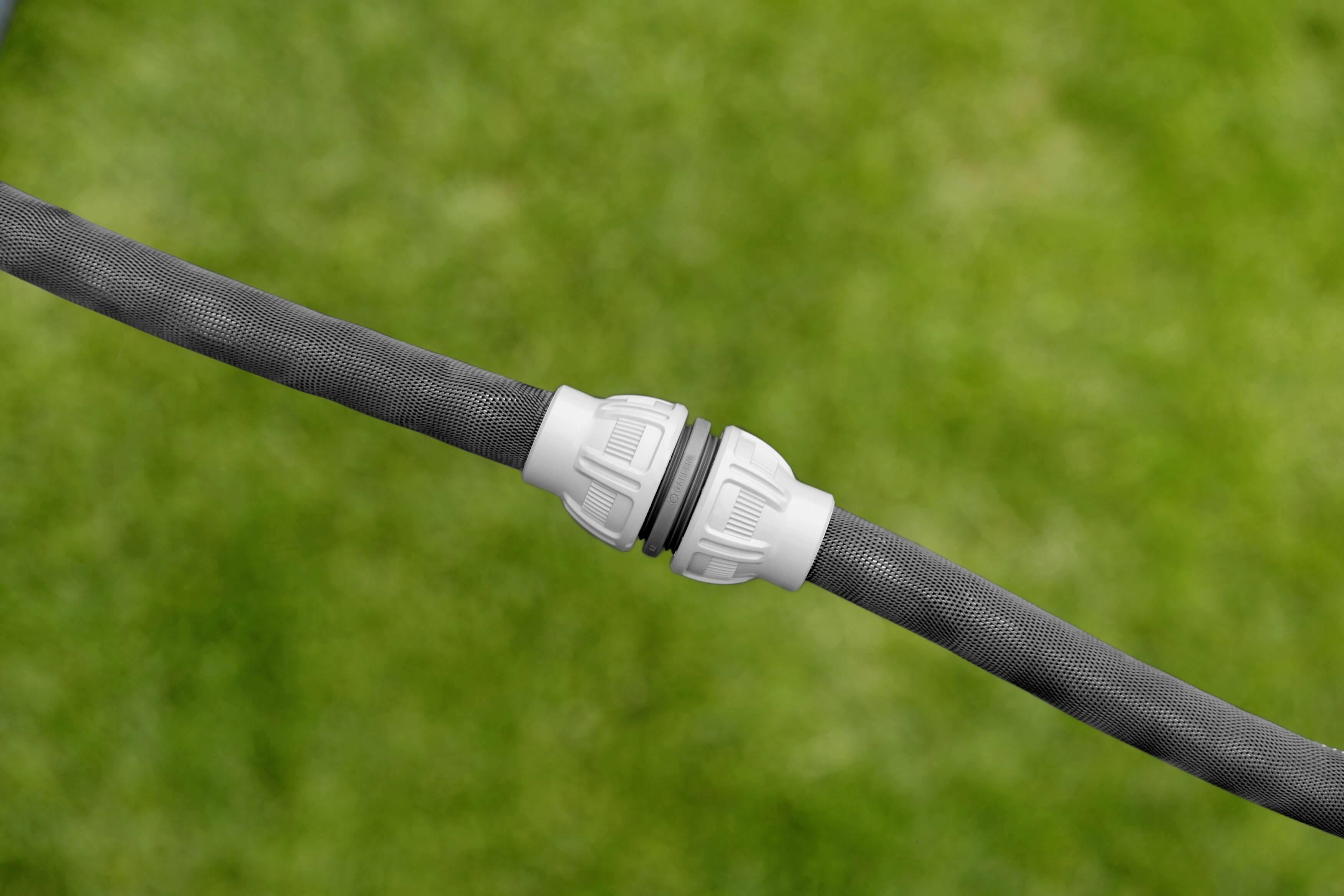 GARDENA 18230-20 Liano Pièce de réparation de tuyau Ø 13 mm (1/2")