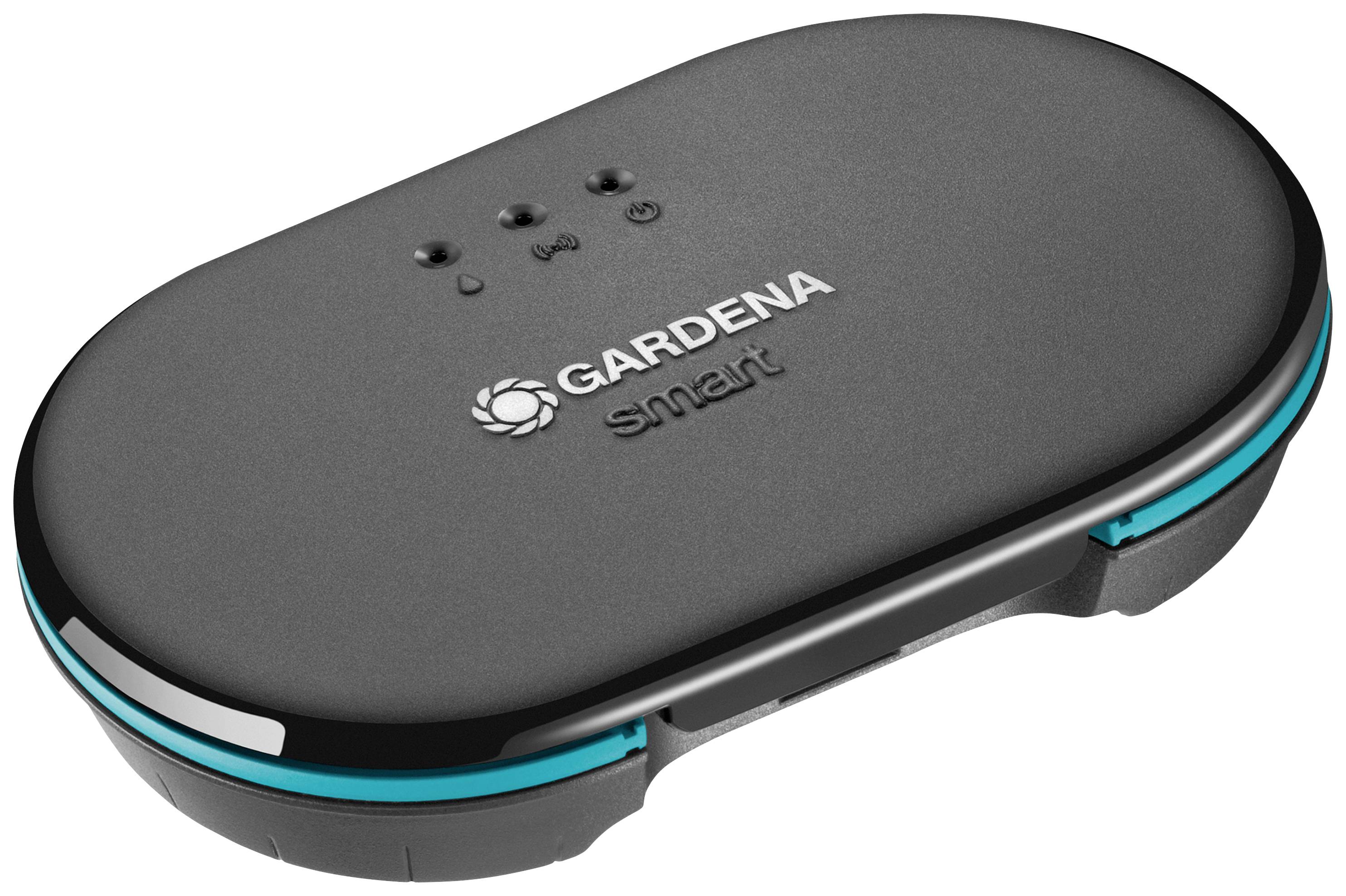 GARDENA 19035-20 smart Irrigation Control Commande d'arrosage