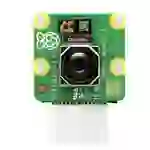 Raspberry Pi® SC0896 Camera Module 3 Sensor Assembly Wide NoIR Module de caméra couleur CMOS Convient pour Raspberry Pi® SC0896 Camera Module 3 Sensor Assembly Wide NoIR Module de caméra couleur CMOS Convient pour