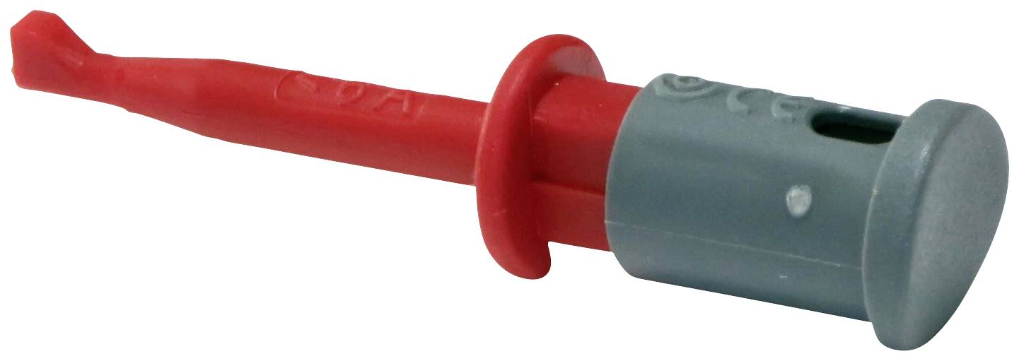 Electro PJP 6012-PRO-CD1-R Pointe de touche rouge