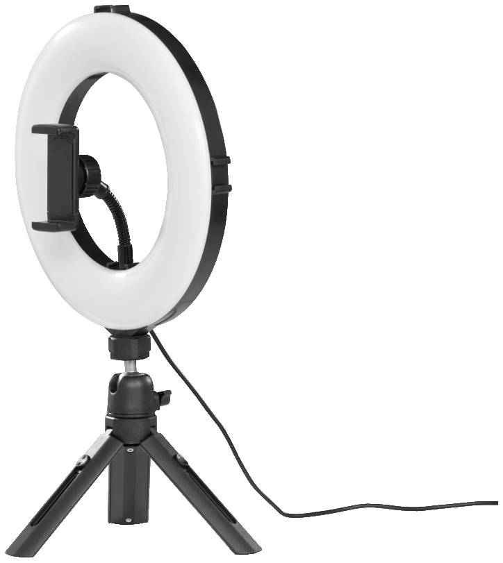 Hama SpotLight Smart 80 II Lampe circulaire CEE: F (A - G)