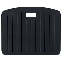 Leitz 53690089 Tapis anti-fatigue Ergo Cosy (L x l x H) 560 x 457 x 20 mm 1 pc(s) Leitz 53690089 Tapis anti-fatigue Ergo Cosy (L x l x H) 560 x 457 x 20 mm 1 pc(s)