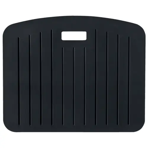 Leitz 53690089 Tapis anti-fatigue Ergo Cosy (L x l x H) 560 x 457 x 20 mm 1 pc(s) Leitz 53690089 Tapis anti-fatigue Ergo Cosy (L x l x H) 560 x 457 x 20 mm 1 pc(s)