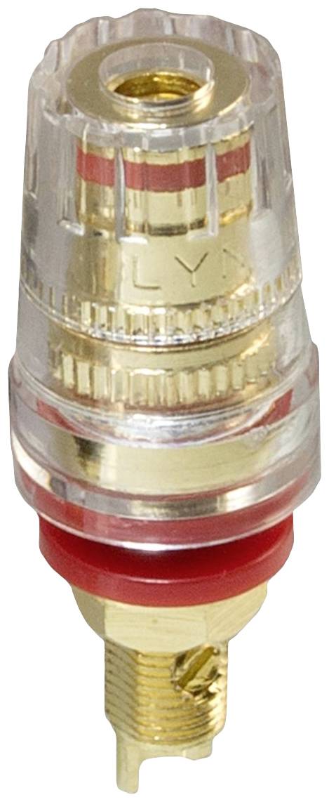 Lyndahl Terminal haut-parleur LKPA070RT 1 pc(s)