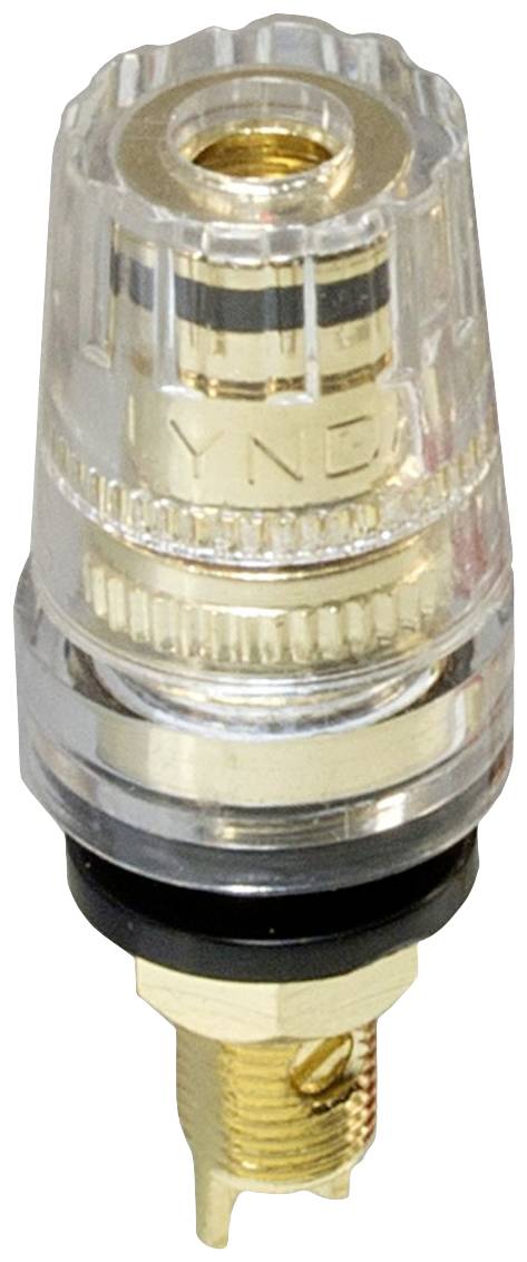 Lyndahl Terminal haut-parleur LKPA070SW 1 pc(s)