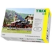 TRIX H0 T21531 Set débutant numérique "Train de marchandises époque III" TRIX H0 T21531 Set débutant numérique "Train de marchandises époque III"