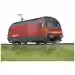 TRIX H0 T22624 Locomotive électrique série 460 TRIX H0 T22624 Locomotive électrique série 460