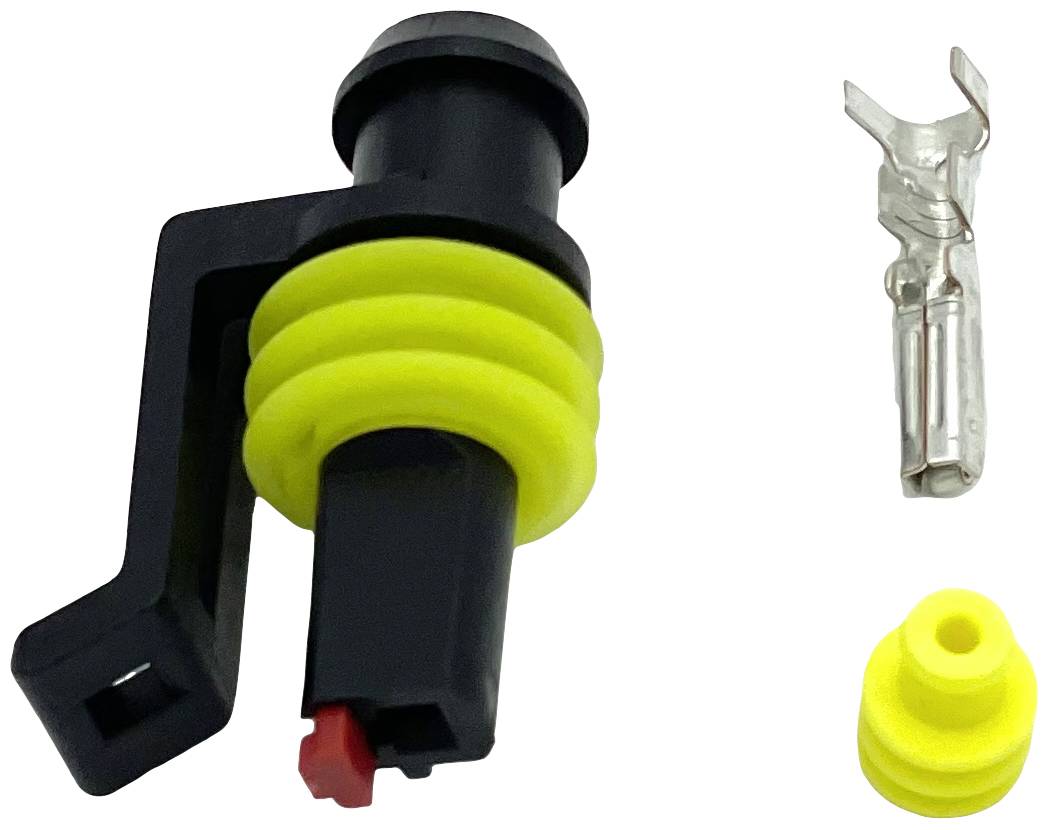 MTA Automotive 3050124 Kit connecteur