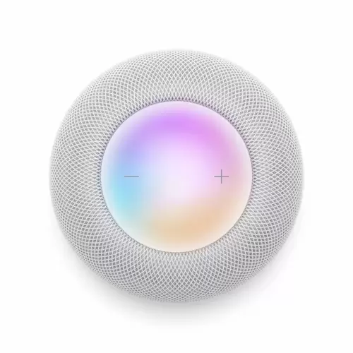 Apple HomePod (2. Gen) HomePod minuit Apple HomePod (2. Gen) HomePod minuit