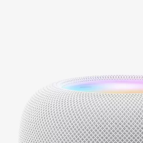 Apple HomePod (2. Gen) HomePod minuit Apple HomePod (2. Gen) HomePod minuit