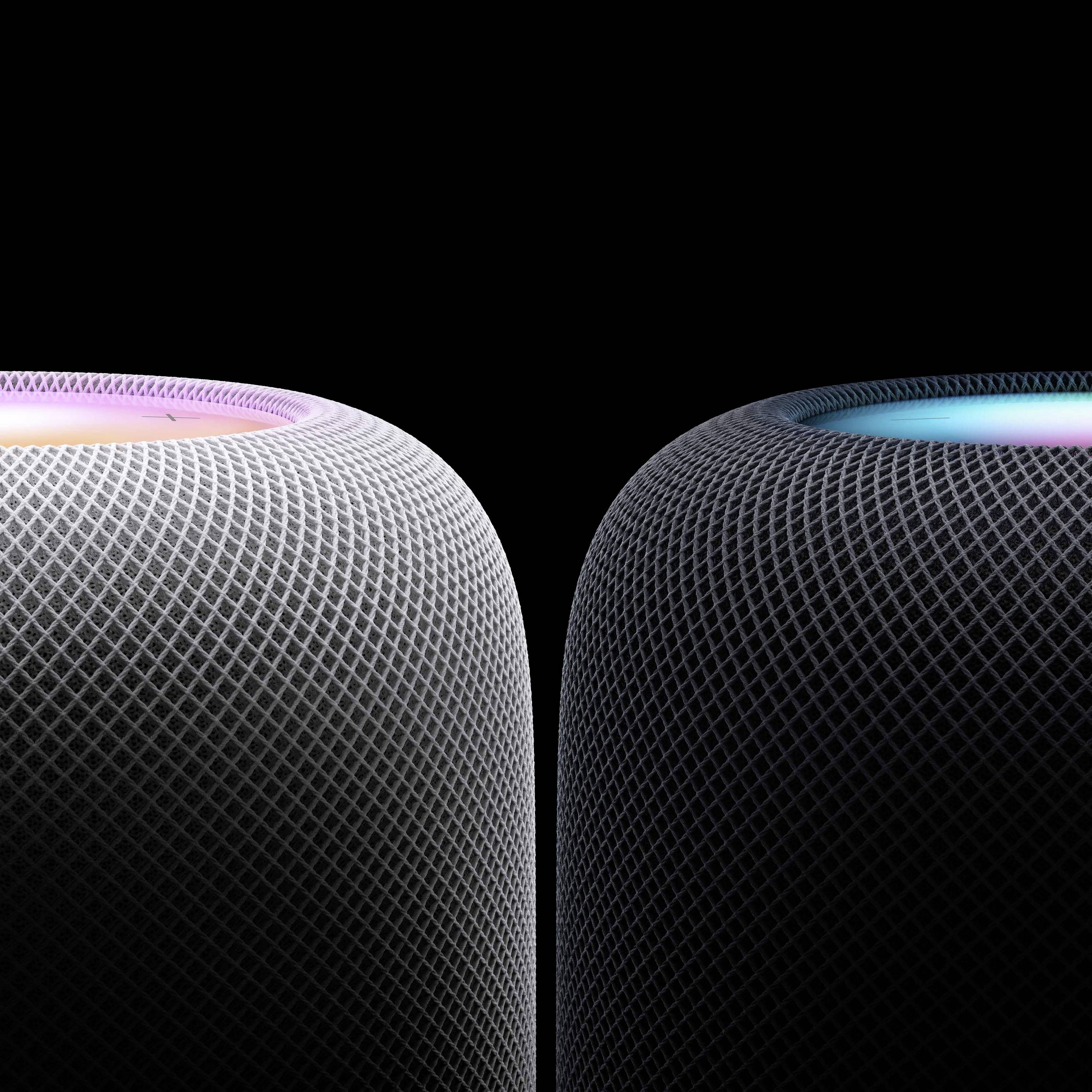Apple HomePod (2. Gen) HomePod minuit