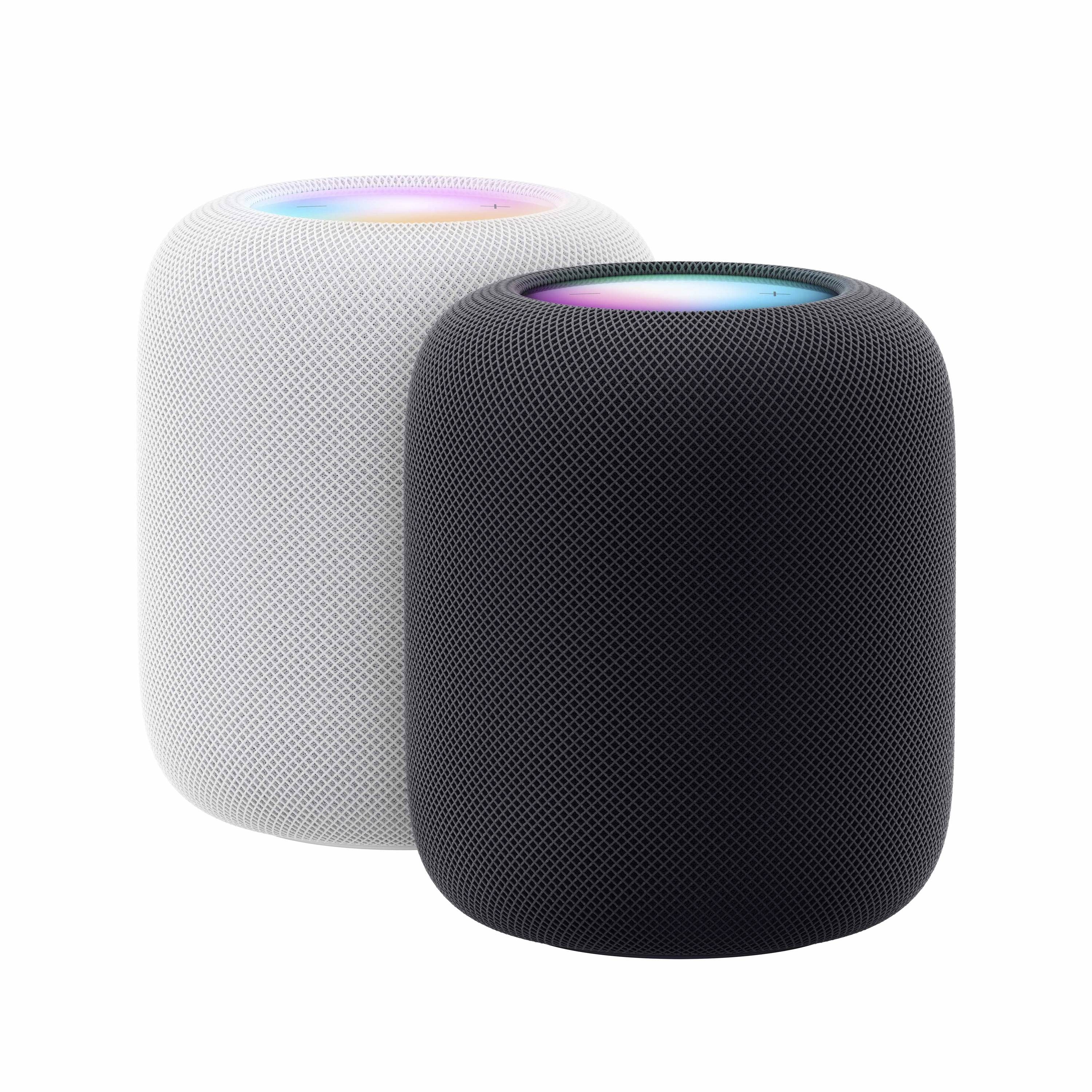 Apple HomePod (2. Gen) HomePod minuit