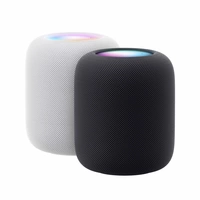 Apple HomePod (2. Gen) HomePod minuit Apple HomePod (2. Gen) HomePod minuit