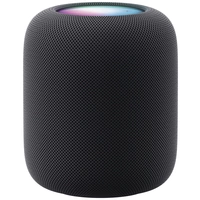 Apple HomePod (2. Gen) HomePod minuit Apple HomePod (2. Gen) HomePod minuit