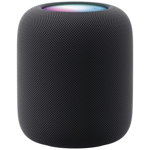 Apple HomePod (2. Gen) HomePod minuit Apple HomePod (2. Gen) HomePod minuit