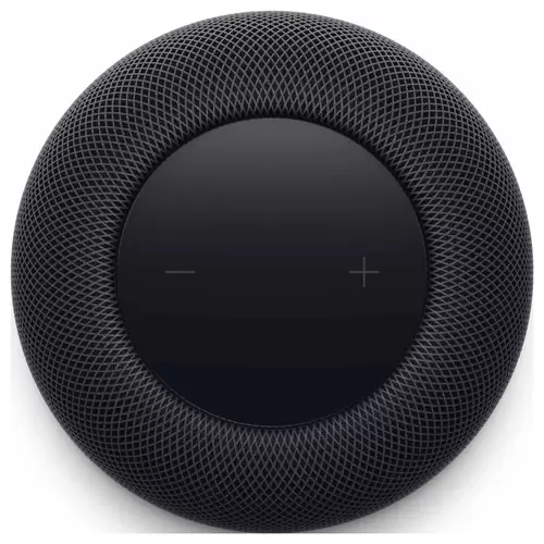 Apple HomePod (2. Gen) HomePod minuit Apple HomePod (2. Gen) HomePod minuit