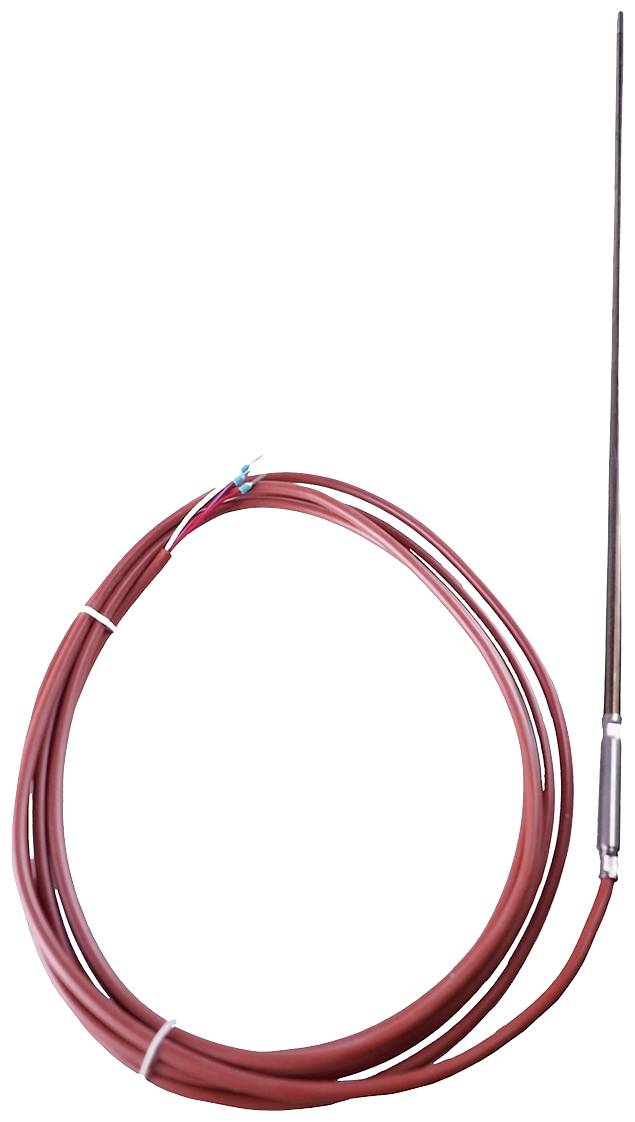 Jumo Thermomètre à résistance 00068250