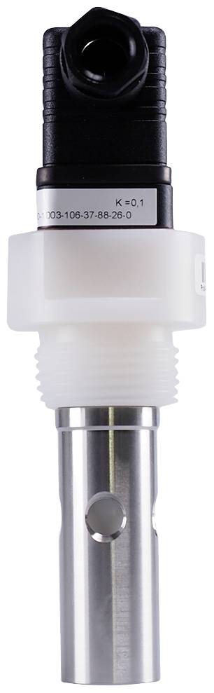 Jumo 00089389 Capteur de conductivité 1 pc(s)