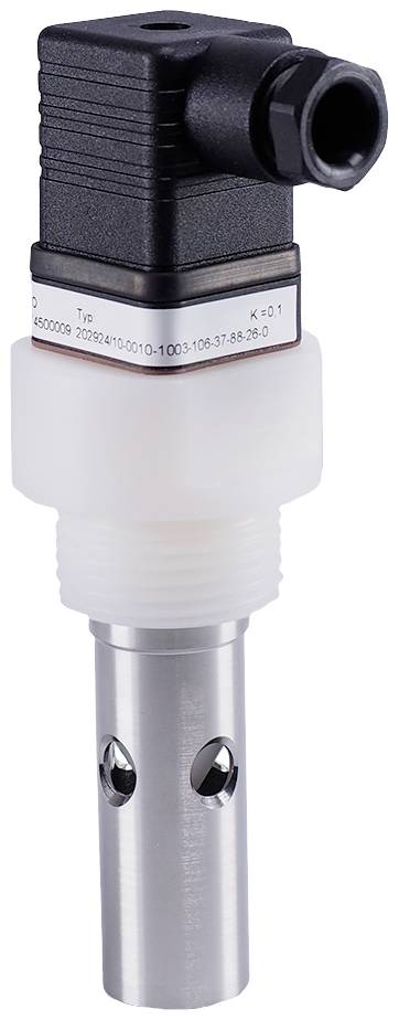 Jumo 00089389 Capteur de conductivité 1 pc(s)