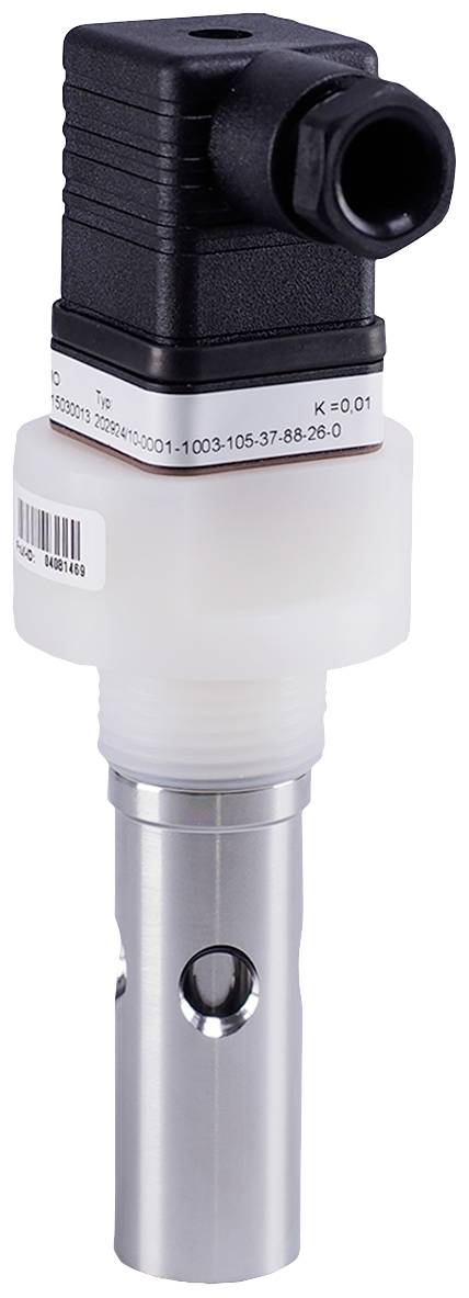 Jumo 00300079 Capteur de conductivité 1 pc(s)