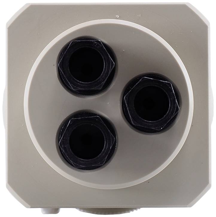 Jumo Contrôleur de débit d'air 00327603 1 pc(s)